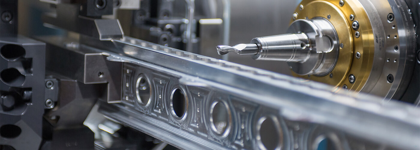 A Beginners Guide to Understanding Extrusion Machining